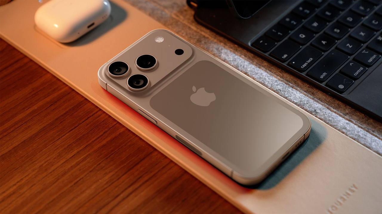 Некоторые аналитики считают, что Apple не станет повышать цены на iPhone 17.    Apple Media
