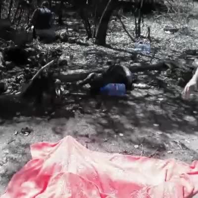 Трагедия в Горловке: обстрел украинскими снарядами унес жизни 22 мирных жителей