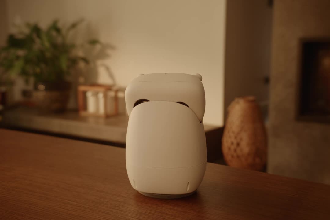 Hugging Face представляет доступного программируемого робота Reachy Mini