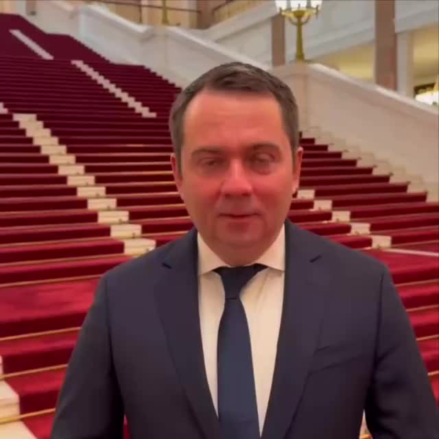 Губернатор Мурманской области Андрей Чибис представляет регион в Китае для привлечения инвестиций