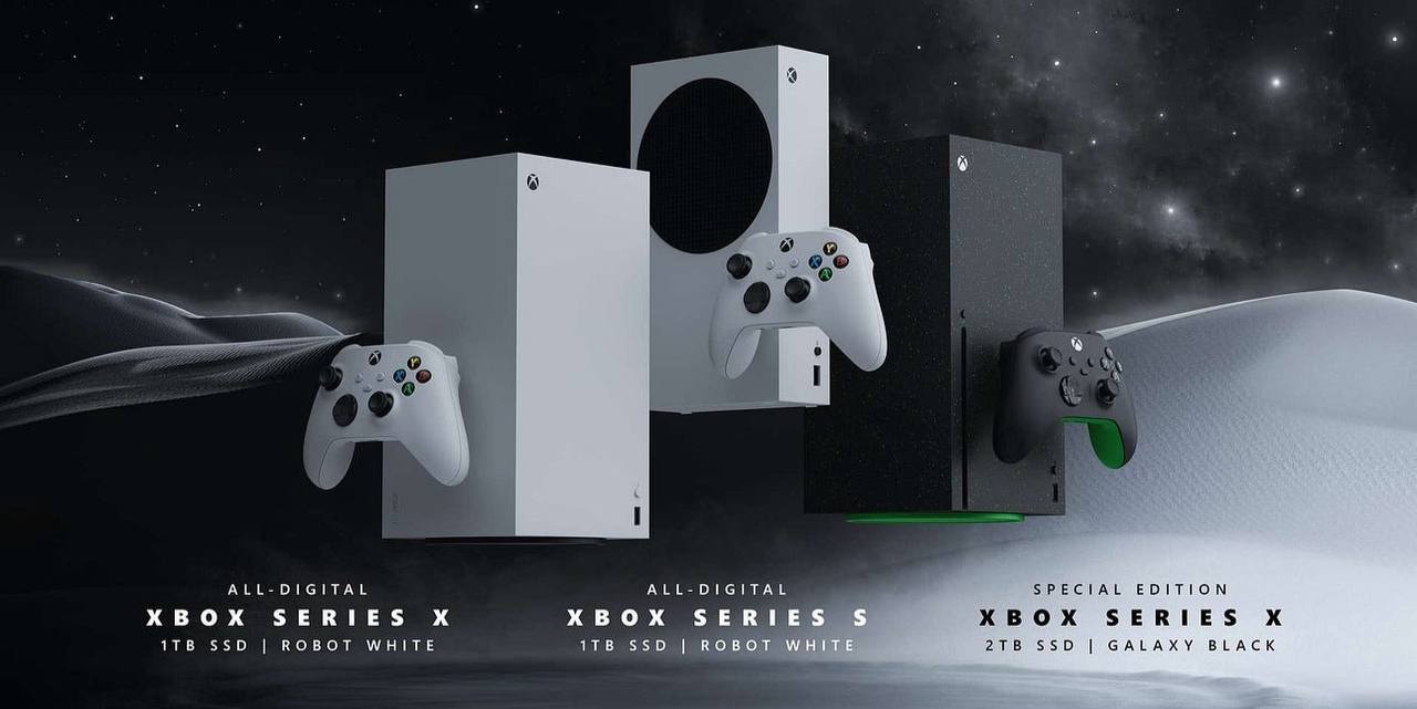 Компания Microsoft повышает цены на игры и устройства Xbox — следует примеру Nintendo. Детали изменений: — Игры от студий Xbox теперь будут стоить 80 долларов; — Стоимость Xbox Series X увеличится до 599 долларов; — Цена на Xbox Series S возрастет до 430 долларов; — Подорожание затронет также аксессуары, включая геймпады. Такая ситуация повторяется вновь.
