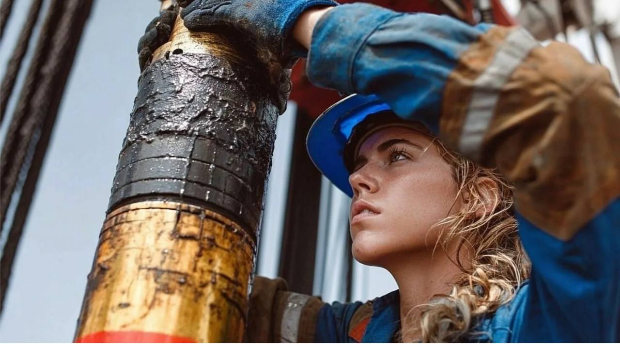 Женщины хотят на вахту По крайней мере число резюме соискательниц вахтовой занятости почти удвоилось за год В топе работа горничной комплектовщиком и поваром Аналитики утверждают что девушки хотят сменить ритм жизни и занятости освоить новую профессию и повысить доход с помощью работы вахтовым методом Наиболее активно стремятся на вахту те кому от 35 до 44 лет Интересные конечно перемены на рынке труда Может быть через несколько лет в северные регионы страны будут массово летать самолеты наполненные не только суровыми вахтовиками но и женщинами которые выбрали для себя такую форму занятости