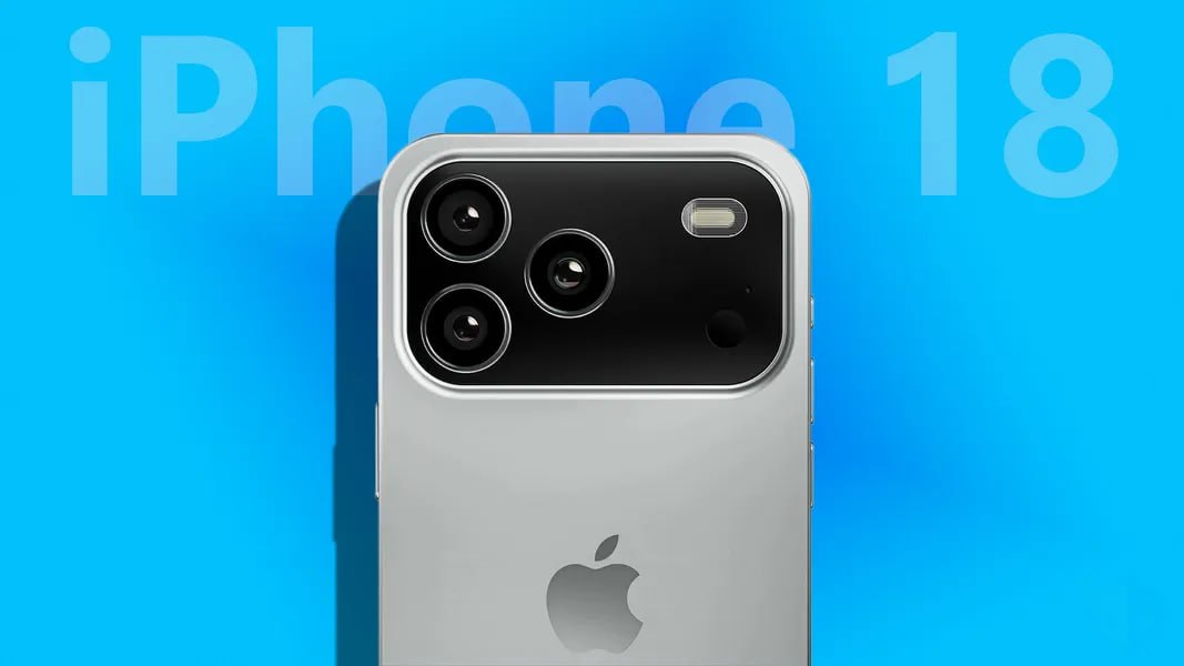 Похоже, Apple пока не собирается менять диагонали экранов своих топовых iPhone. Как минимум новые данные говорят о том, что линейка iPhone 18 Pro в этом вопросе ничего нового не принесёт. Согласно данным инсайдер Digital Chat Station, iPhone 18 Pro получит экран диагональю 6,27 дюйма с разрешением 1,5K, а у старшей панель будет иметь диагональ 6,86 дюйма примерно с тем же разрешением. То есть это условно 6,3 и 6,9 дюйма, которые мы имеем и в рамках текущего поколения. Напомним, ранее были слухи, что iPhone 18 вырастет до тех же 6,3 дюйма, чтобы выровняться с моделью Pro. Ранее Digital Chat Station первым точно сообщил характеристики и даты выхода Redmi K50 и Xiaomi 12.