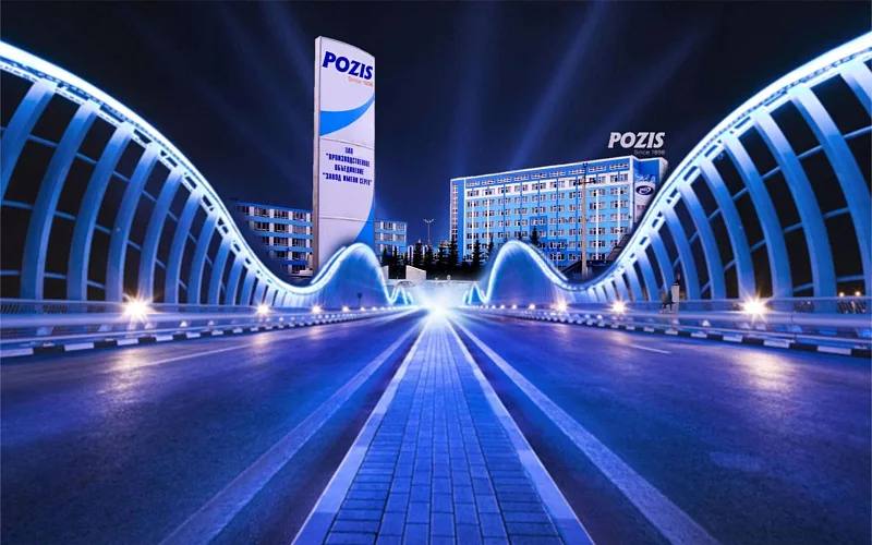 Компания POZIS Госкорпорации Ростех и университет Иннополис займутся созданием технологий в области промышленной робототехники На базе университета Иннополис открыт головной центр развития промышленной робототехники В рамках сотрудничества с компанией POZIS производителем крупной бытовой техники и высокотехнологичных медицинских холодильников планируется создание и модернизация оборудования и программного обеспечения Фото ИИ кооперация Наука и бизнес Елена Дружинина Оставляйте бусты