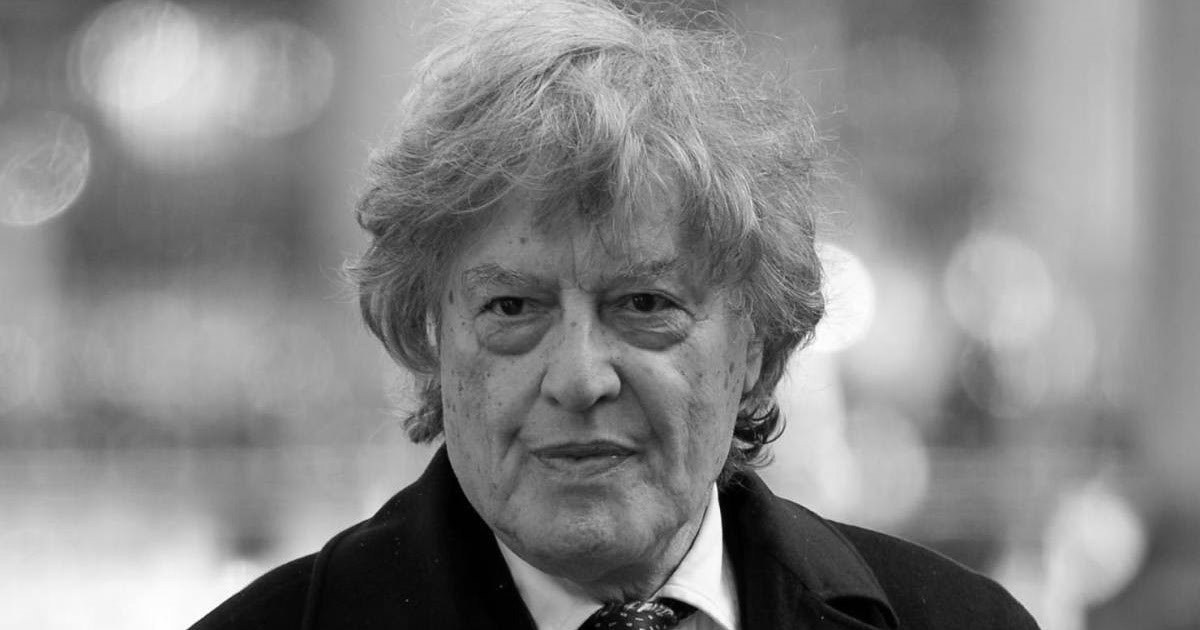 Драматург и режиссер Том Стоппард умер в возрасте 88 лет передает Sky News Подписаться на РИА Новости