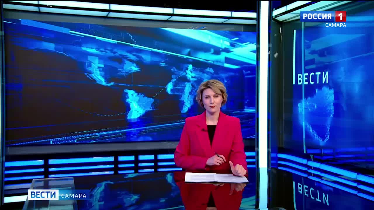 Роснефть и Минтуризма Самарской области представили зимний маршрут 'Горные выходные'