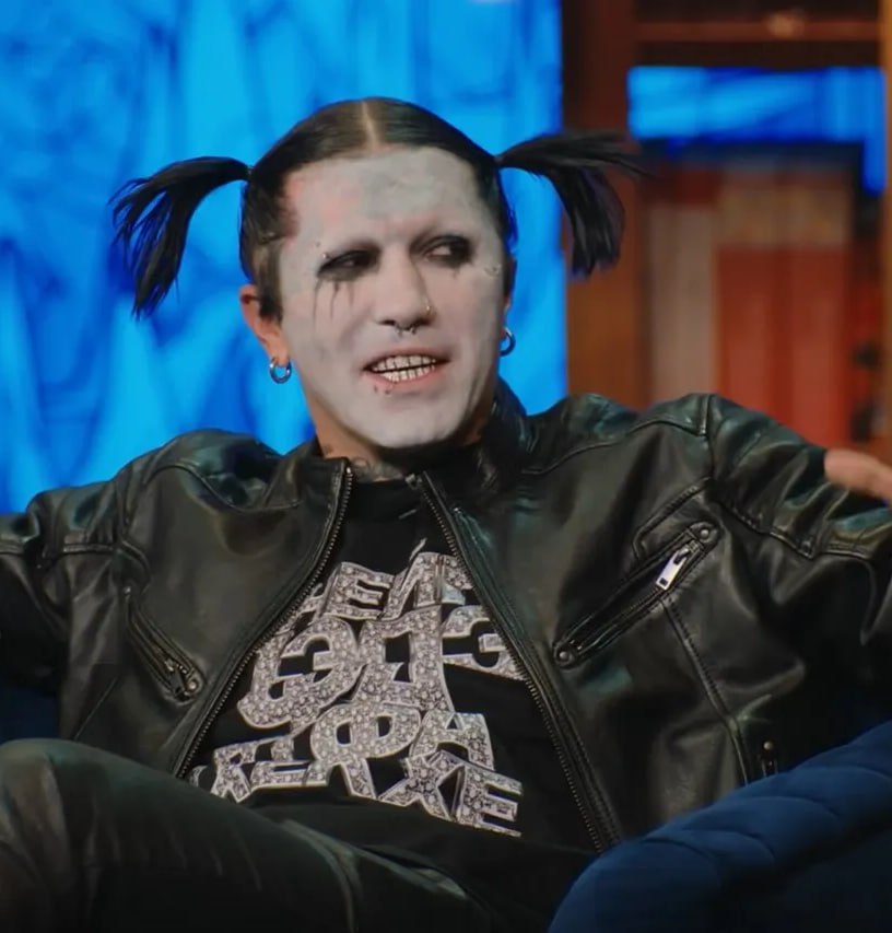 На рэпера Ганвеста возбудили дело о пропаганде наркотиков сообщила Екатерина Мизулина Тексты треков рэпера направлены на экспертизы ему грозит административный штраф Вот тебе и фа пепе ВПШ