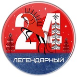Аватар Телеграм канала: Легендарный 24 Севастополь |Z| Новости Севастополя