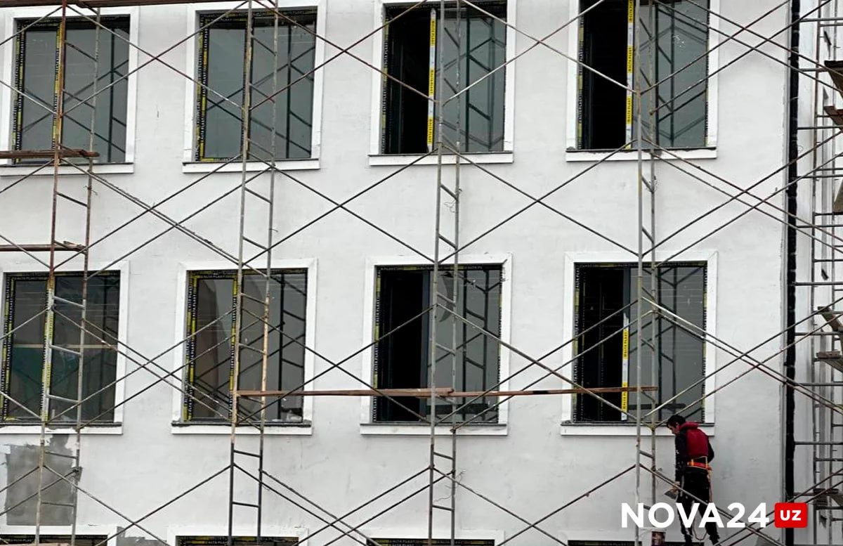 В 2025 году в Узбекистане зарегистрировали 849 несчастных случаев связанных с трудовой деятельностью из них 50 были групповыми 583 с тяжёлыми последствиями 216 со смертельным исходом всего пострадал 961 человек включая 248 погибших