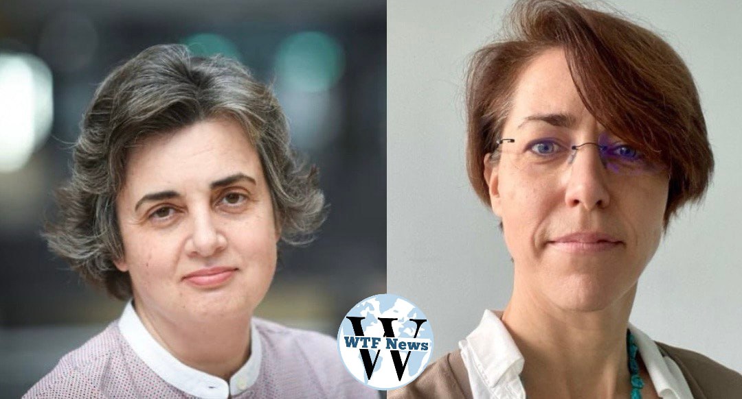 Доминик Баффен начальник службы безопасности Лувра первая женщина на этой должности нанятая в сентябре прошлого года первой женщиной директором музея обвиняется в том что её приняли на работу ради разнообразия Как сообщает Daily Mail начальника службы безопасности Лувра обвинили в том что она была принята на работу в целях соблюдения принципов разнообразия и поставила под угрозу национальные сокровища Франции В прошлом году Лоранс Де Кар первая женщина директор музея назначила на должность первой женщины руководителя службы безопасности Лувра 46 летнюю Доминик Баффин Им обеим предлагали уйти в отставку после кражи десятилетия восьми драгоценностей французской короны 19 октября Марион Марешаль лидер крайне правой партии Идентичность Свободы написала в социальных сетях Министр культуры Рашида Дати должна потребовать немедленной отставки директора музея Лоранс Де Кар и начальника службы безопасности Доминик Баффен которых она назначила в рамках политики феминизации Очевидно ценой отказа от компетентности и создания угрозы культурному наследию нашей нации Министр внутренних дел Лоран Нуньес приказал префектам по всей Франции немедленно пересмотреть меры безопасности защищающие музеи и другие культурные объекты и усилить их при необходимости Франция Лувр Спасибо что следите за новостями вместе с News   Поддержать канал Boostами