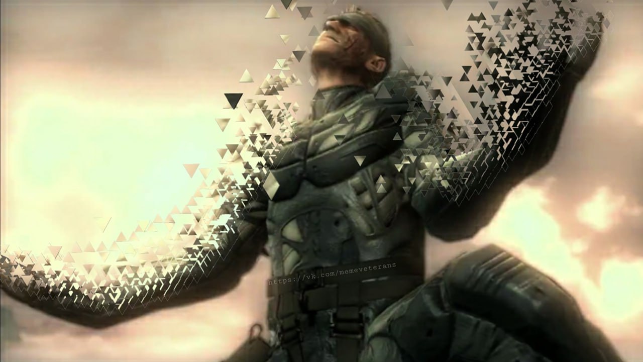 Продажи серии Metal Gear превысили 65 млн копий Жаль что кроме ремейков игр по ней не предвидится