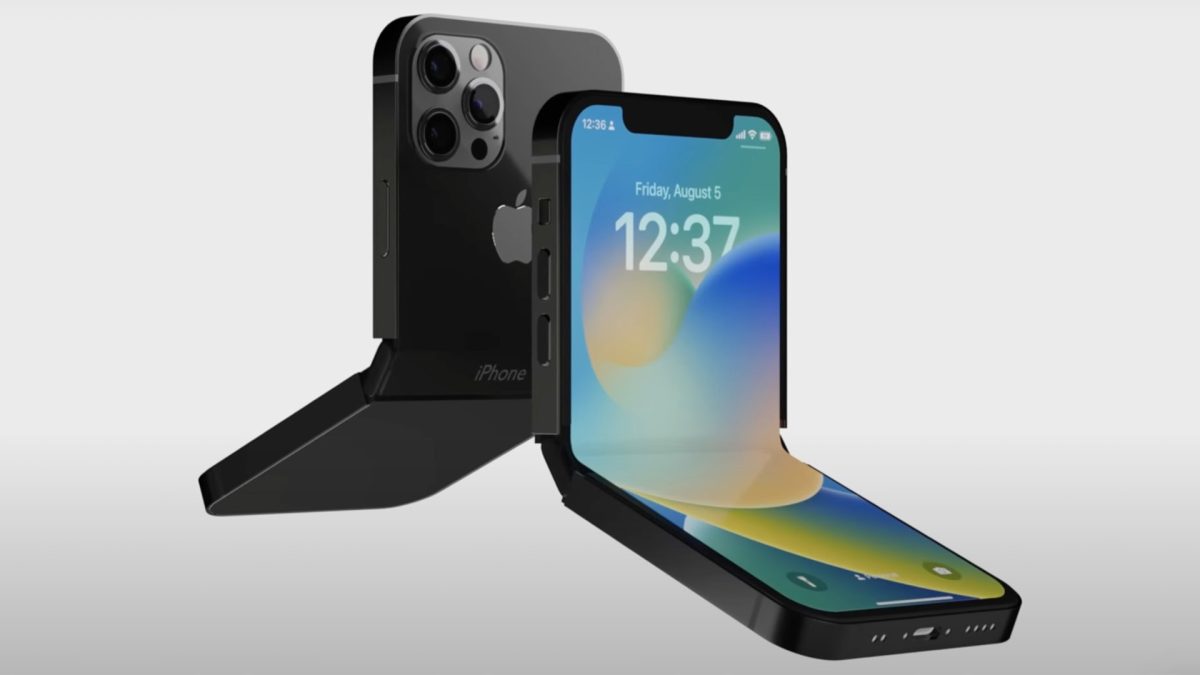 2026 — год когда выйдет складной IPhone Apple планирует серьезно перетасовать расписание выпусков iPhone в 2026 году: согласно The Information, компания выпустит свой первый складной iPhone одновременно с iPhone 18 Pro и облегчённой версией "Air". При этом стандартный iPhone 18 перенесут на весну 2027 года — он выйдет вместе с наследником iPhone 16E. Причина — растущий модельный ряд, который в ближайшем будущем может насчитывать уже шесть устройств. Складной iPhone будет выполнен в формате "книжки" с 5,7-дюймовым экраном в закрытом состоянии и почти 8-дюймовым — в открытом. Аналитик Мин-Чи Куо ранее сообщал, что в раскрытом виде устройство будет толщиной около 4,5–4,8 мм и получит Face ID вместо Touch ID. Выход такой модели — шаг, который Apple долго откладывала, наблюдая за рынком. Похоже, теперь компания всерьёз готовится войти в игру складных флагманов.