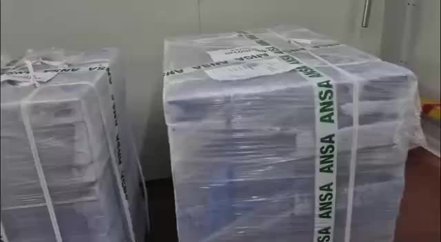 ANSA изъяла более 2 тонн куриного мяса из-за сальмонеллы