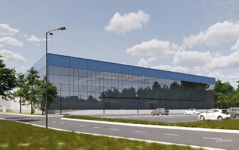 cre news RDS получила РНС второй фазы индустриального парка Северные Врата Компания RDS получила разрешение на строительство для второй очереди индустриального парка Северные Врата где планируется строительство 60 тыс кв м производственно складских площадей класса А в 1 квартале 2026 года Подробнее   cre ru news 100686