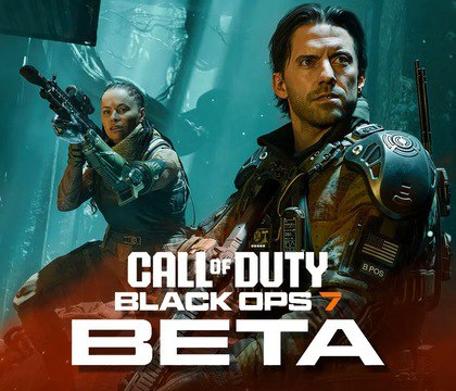 Activision продлевает бета тестирование Call of Duty Black Ops 7 до 9 октября Таким образом его завершение состоится ровно за сутки до официального релиза Battlefield 6 ключевого конкурента Activision решила продлить бета тестирование Call of Duty Black Ops 7 до 9 октября Также в игру была добавлена новая карта для матчей 6 на 6