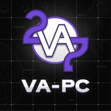 Аватар Телеграм канала: VA-PC