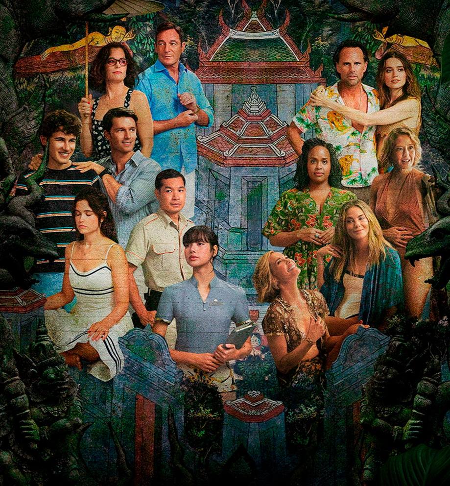 Четвертый сезон Белого лотоса снимут в Париже и на Лазурном берегу Как пишет Variety HBO уже начала подбор локаций Среди рассматриваемых отелей парижские Le Lutetia и Ritz а также отели на Ривьере в том числе в Ницце и Монако Издание сообщает что основной сюжет развернется на юге Франции а часть сцен снимут в Париже Производство начнется в 2026 году ВПШ