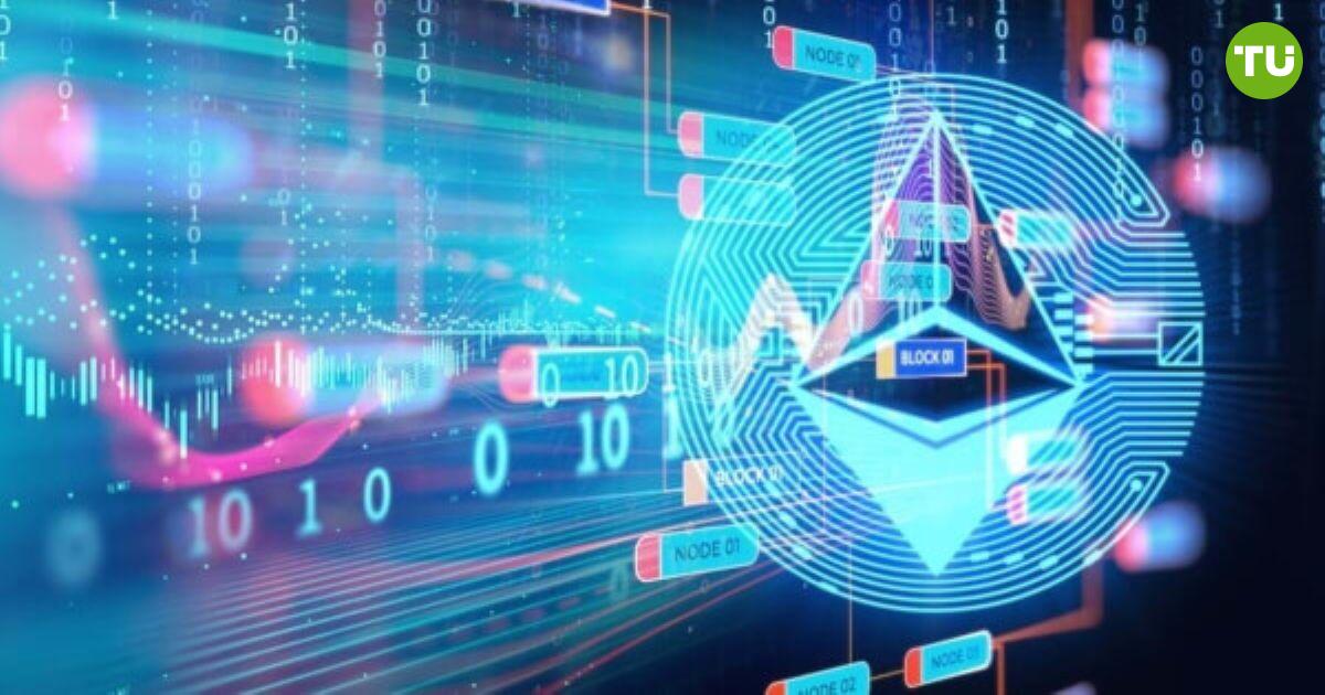 Oткрытый интерес к ETH-фьючерсам побил рекорды По данным Glassnode, открытый интерес к фьючерсам Ethereum достиг нового исторического максимума — более $20 млрд. Этот скачок активности вызвали контракты с кредитным плечом. Интересно, что всего два дня назад был установлен рекорд в $7,17 млн.
