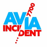 Аватар Телеграм канала: AVIAINCIDENT