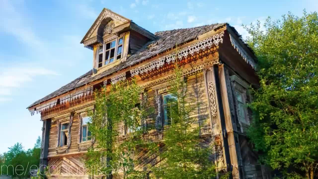 Совфед утвердил закон о сокращении сроков оформления бесхозяйной недвижимости