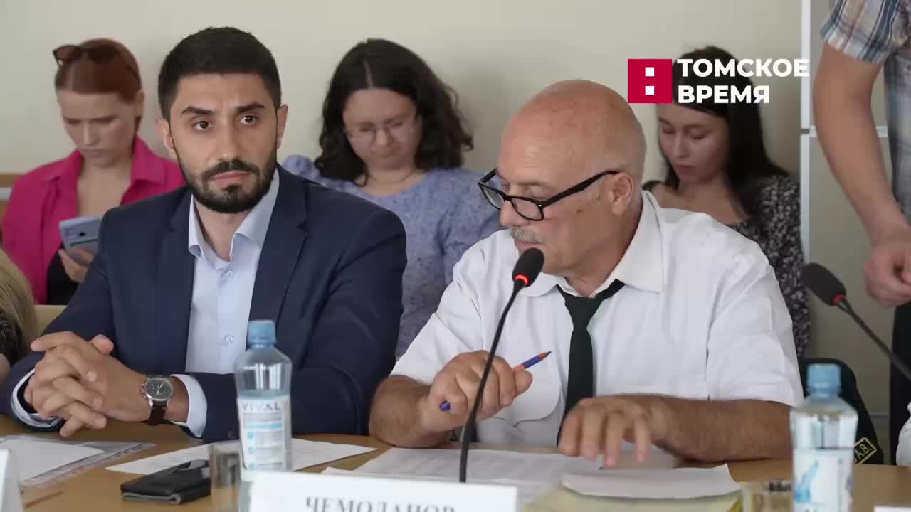 Участники круглого стола предложили изменения в законодательстве для борьбы с сосновым пилильщиком