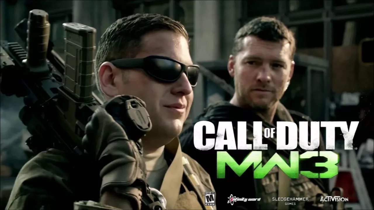 Paramount активно пытается заполучить права на экранизацию Call Of Duty Достойный соперник для фильма по скибиди туалетам