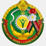 Министерство труда и социальной защиты Республики Беларусь