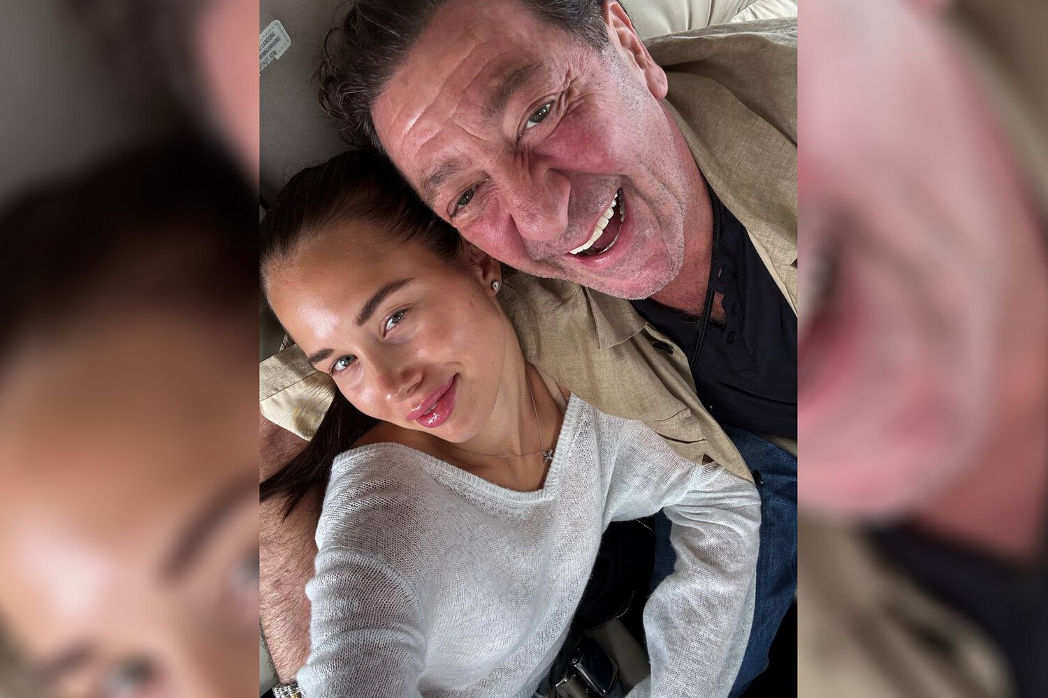 Блогерша Аврора Киба призналась в интервью Мариам Тилляевой что отложила свадьбу с Григорием Лепсом из за денег Киба объяснила что она и Лепс планируют дорогостоящую свадьбу которую сейчас не могут позволить Свадьба с тем количеством гостей которое у нас это очень очень дорого Надо бы еще подкопить потому в наши непростые времена гулять свадьбу на такое количество гостей это не очень уважительно Поэтому пока это событие откладывается потому что у нас гостей под 700 человек Не хотелось бы пренебрегать нашими культурными ценностями заявила блогерша Киба отметила что Лепс не раз ей делал предложение жениться Впервые певец попросил руки девушки когда они только познакомились Блогерша также рассказала о первом поцелуе с народным артистом По словам девушки он был сочным и лепсовидным Григорий Лепс впервые появился на публике с Кибой на Петербургском международном экономическом форуме в прошлом году