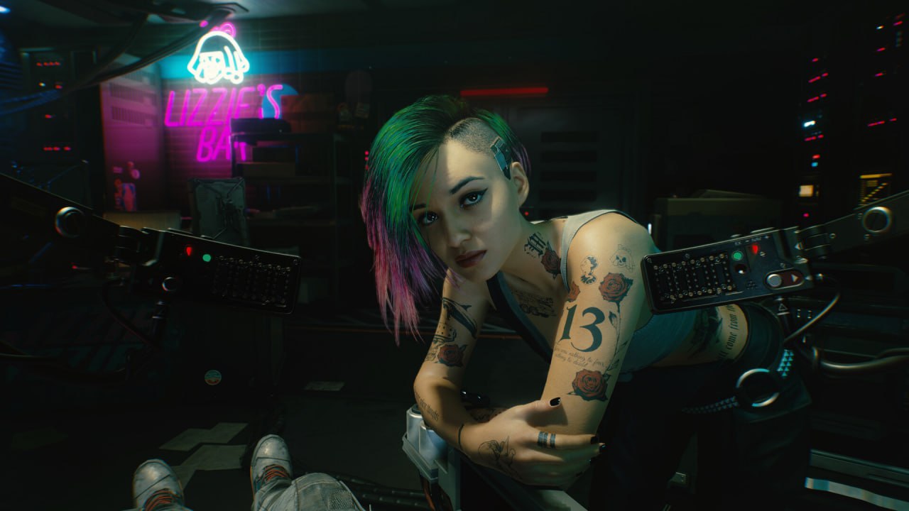 Крупный патч 2.3 для Cyberpunk 2077 представят уже завтра в 18:00 МСК на трансляции REDstreams. На ней разработчики поделятся подробностями о большом обновлении и объявят дату релиза.