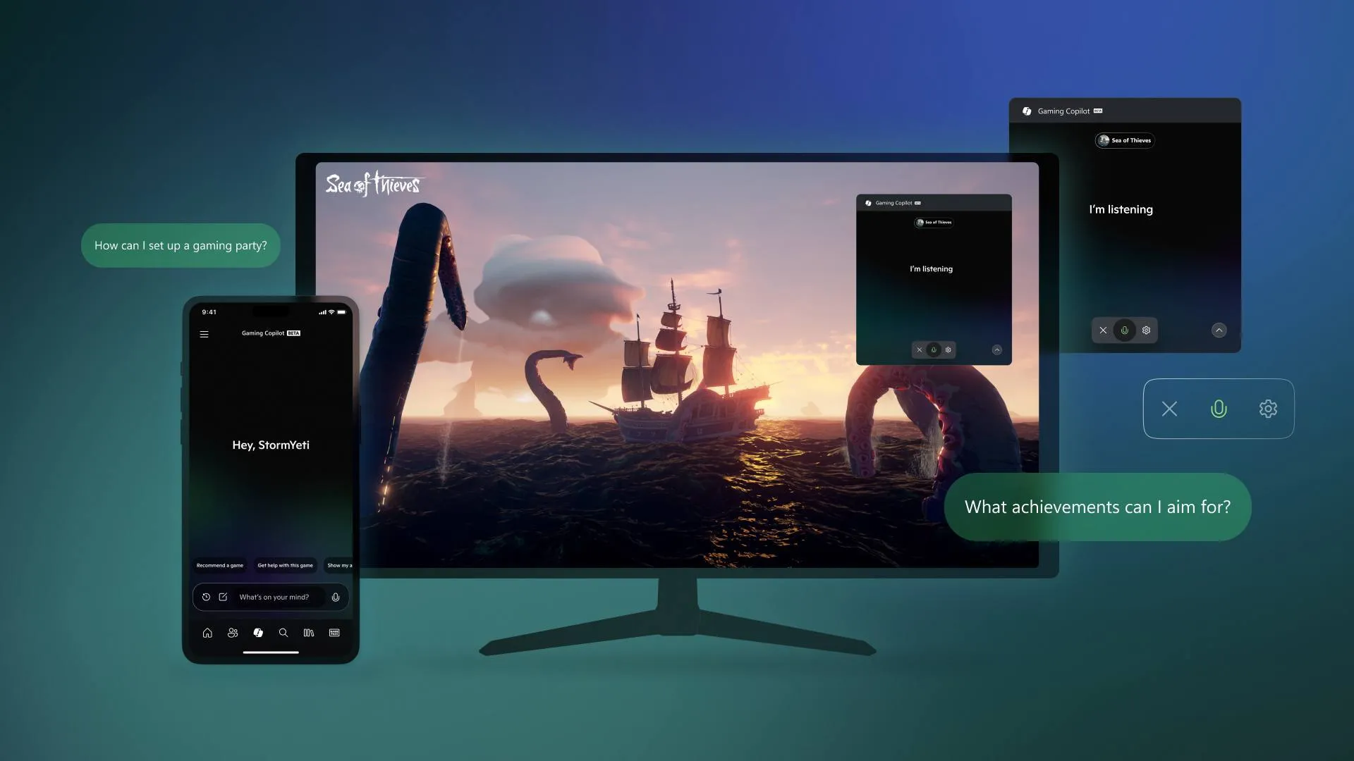 Официально интеграция ИИ ассистента Copilot в консоли Xbox отменена Глава Xbox Аша Шарма объявила что компания полностью отказывается от интеграции ИИ ассистента Copilot в игровые устройства Напомним что прошлое руководство планировало использовать чат бот чтобы давать игрокам советы по прохождению и предлагать новые игры с помощью текстового или голосового общения Функция находилась в стадии бета тестирования на ROG Xbox Ally а также в приложении Xbox для ПК и смартфонов С сегодняшнего дня поддержка Copilot на этих устройствах будет прекращена а версия для Xbox Series X S отменена