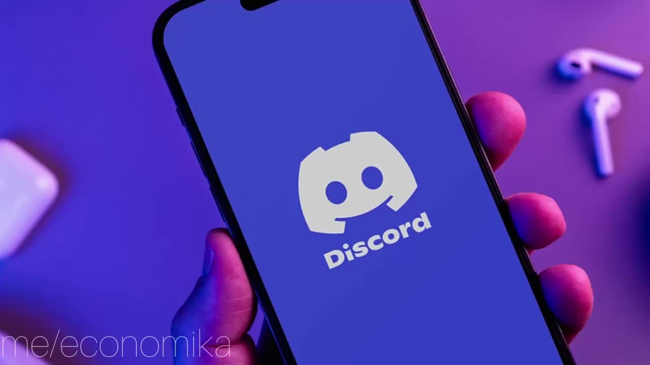 Discord может получить штраф до 4 миллионов рублей за нарушение законодательства