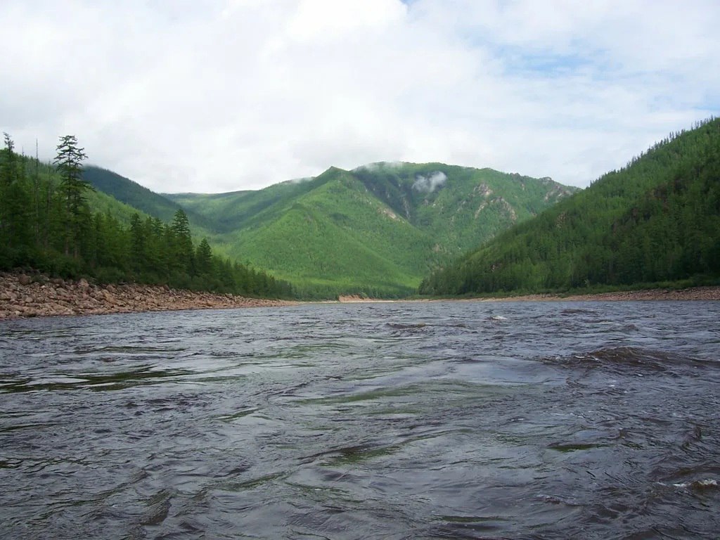 ГЭС на реке Тимптон создаст мощности для промышленности Южной Якутии Канкунская ГЭС создаст необходимые мощности для развития горно металлургического комбината с производством горячебрикетированного железа производства минеральных удобрений на базе Селигдарского месторождения апатитов завода по производству СПГ аммиака и аммиачной селитры Подробнее yakutia info article 214294