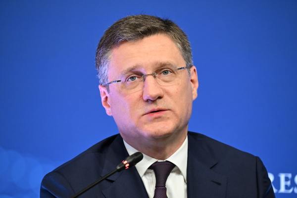 Новак сообщил о работе России и Турции над механизмами оплаты для туристов Об этом вице-премьер заявил в интервью государственному информагентству Anadolu. По словам зампреда правительства, он ожидает роста числа поездок россиян в Турцию по сравнению с прошлым годом. Как отметил Александр Новак, Москва готова расширить долгосрочное сотрудничество с Анкарой в области поставок природного газа. Вице-премьер подчеркнул, что страны успешно сотрудничают благодаря транзитному положению Турции. Подпишись на «Говорит Москва»