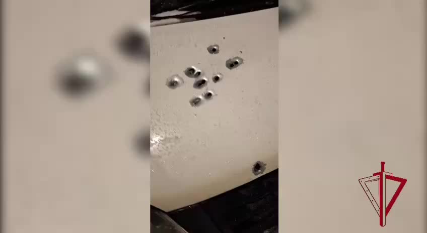 В Ленобласти задержан мужчина, обстрелявший скорую помощь