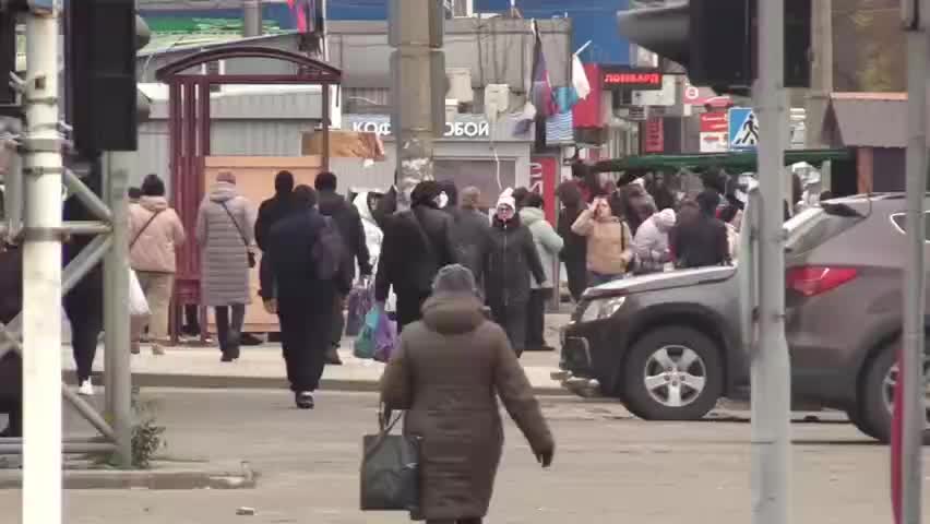 В Донецке задержан подельник мошенников, активно обманывающих граждан