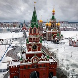 Аватар Телеграм канала: Россия | Путешествия, фото, Крым, туризм