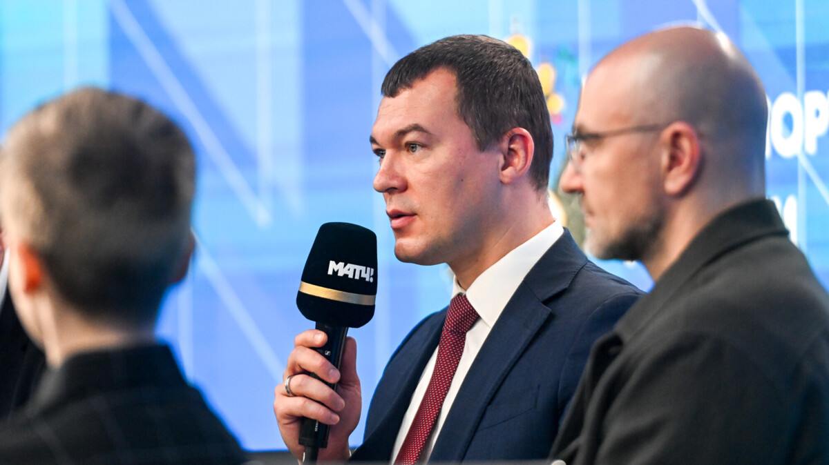 Михаил Дегтярев: «Правительство Германии препятствовало в выдаче виз нашим спортсменам на Универсиаду. Тем не менее нам удалось всё решить» Летняя Универсиада, где россияне выступят в нейтральном статусе, состоится с 16 по 27 июля в регионе Рейн‑Рур. Денис Бушковский/Матч ТВ