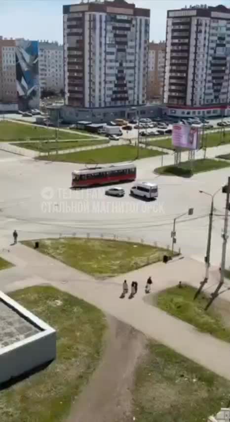 Снуп Догг назвал погоню за самокатчиком в Магнитогорске «самой смешной»