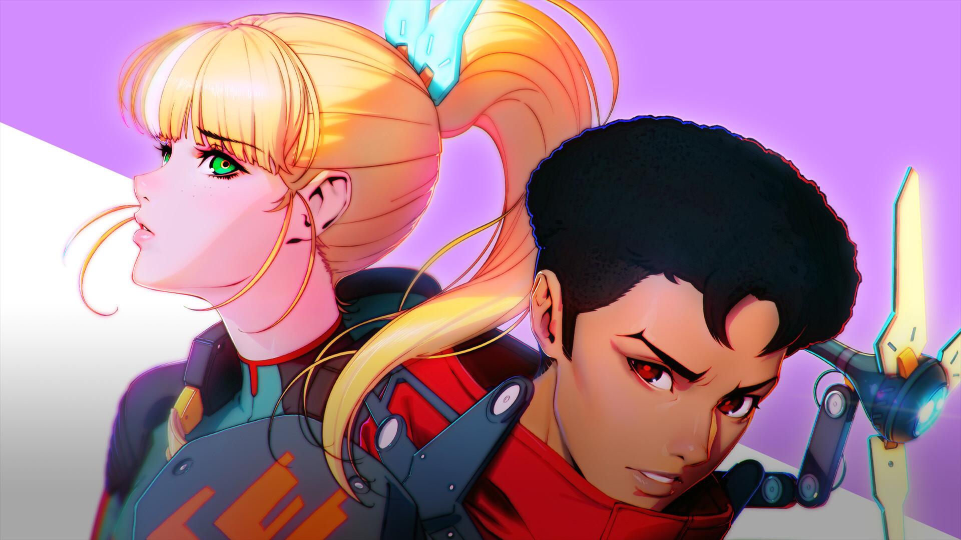 Death Stranding ещё раз превратили в аниме На этот раз по франшизе анонсировали мультсериал с рабочим названием Death Stranding Isolations он выйдет в 2027 году на Disney Проектом занимается Такаюки Сано а сам Кодзима выступает продюсером Рисовку поручили E H Production а дизайн персонажей Илье Кувшинову В центре сюжета как говорят будет совершенно новая история о приключении парня и девушки rozetked me news 42713