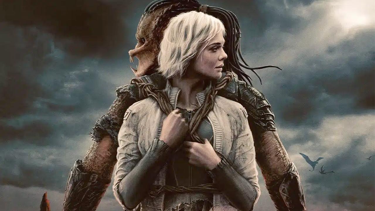 Новый Хищник все остальные Хищники На прошедших выходных в мировой прокат вышел Хищник Планета смерти и за уикенд фильм собрал 80 млн долларов больше чем любой другой фильм о Хищнике На интерес аудитории повлияли высокие оценки Планету смерти очень хорошо встретили критики и первые зрители На выходных также состоялась премьера спортивной драмы Кристи с Сидни Суини но она провалилась в США лента собрала всего 1 3 млн долларов rozetked me news 42645