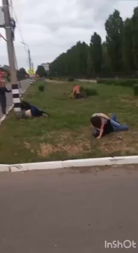 Полиция расследует драку с летальным исходом в Иркутске