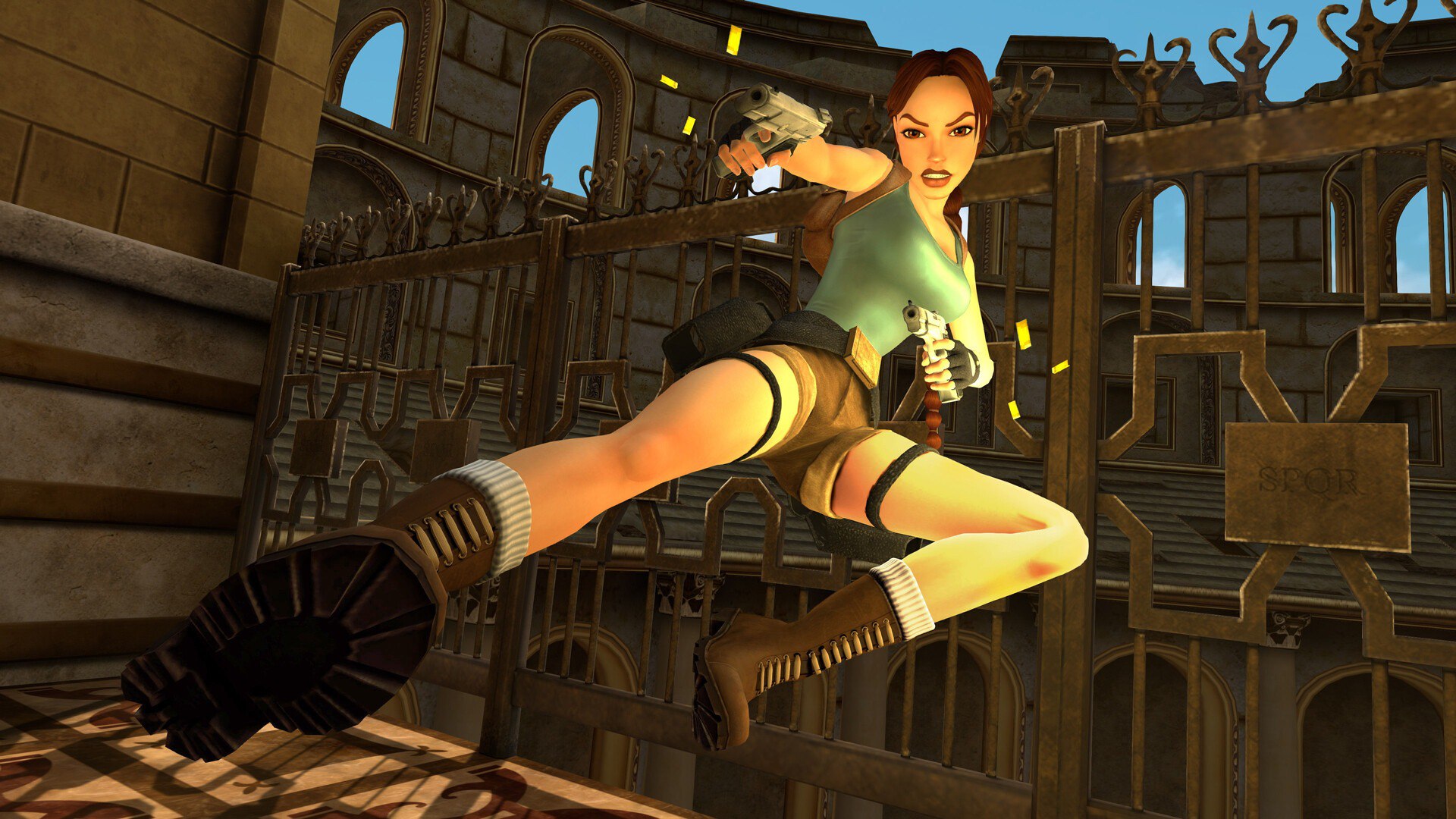 Aspyr анонсировала сборник Tomb Raider IV-VI Remastered. Компилляция получит полную русскую локализацию  Релиз компиляции состоится в феврале 2025 года на персональных компьютерах и консолях двух поколений.