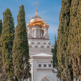 Аватар Телеграм канала: Ялтинское благочиние | Симферопольской и Крымской епархии