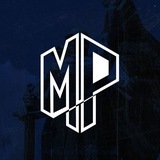 Аватар Телеграм канала: Молодая Республика