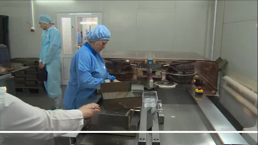 Три вологодские компании признаны лучшими экспортерами Северо-Запада России