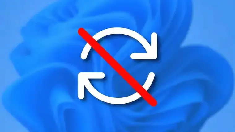 Microsoft рассказала о функции бессрочной приостановки обновлений для Windows 11 Компания даст возможность пропускать установку апдейтов в ходе первоначальной настройки Windows 11 и продлевать паузу в их получении на любой срок но не более чем на 35 дней за раз Впрочем в сети наверняка появятся программные решения позволяющие сделать приостановку бесконечной Также Microsoft добавит функции перезагрузки и выключения ПК без установки скачанных апдейтов Мой Компьютер