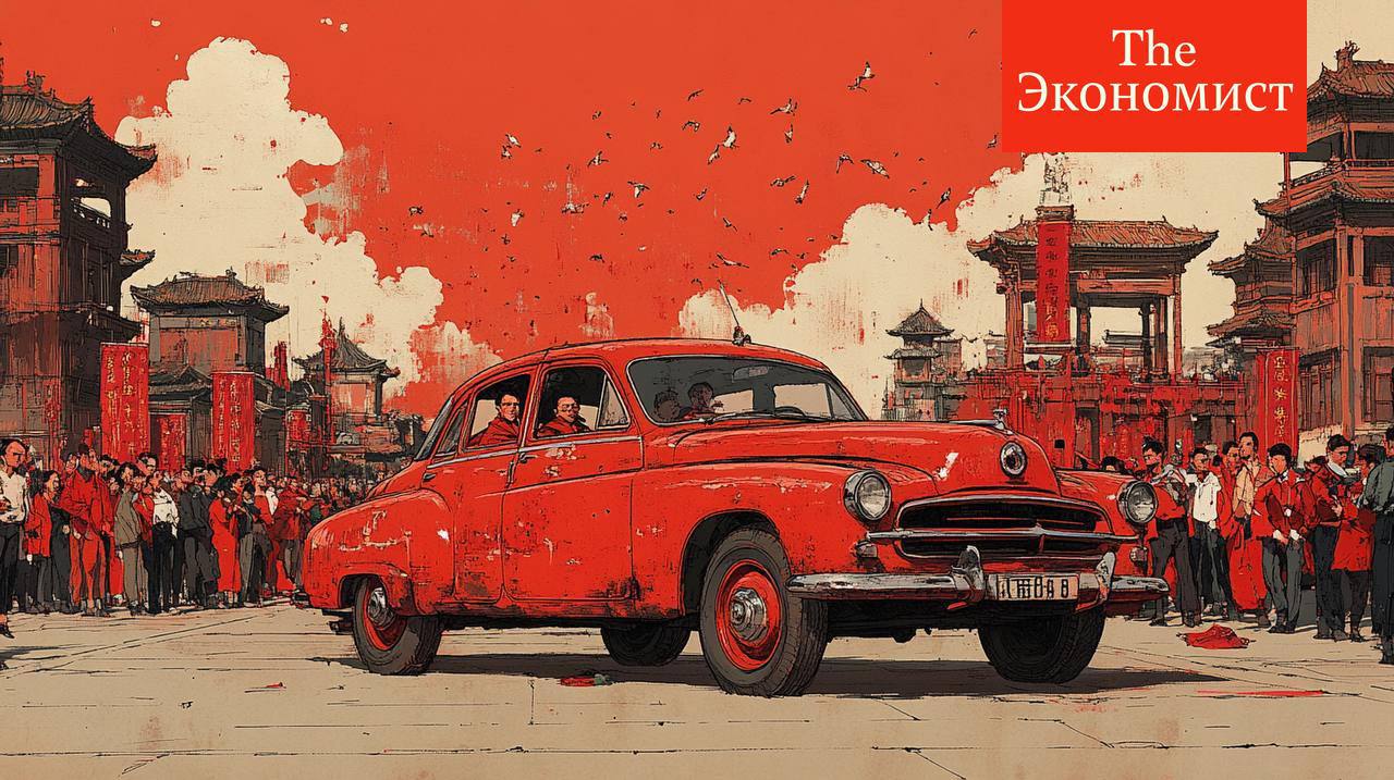 Китайскую Волгу пообещали запустить в производство в 2026 году Сборку автомобилей нового поколения Волга планируют начать в Нижнем Новгороде весной 2026 года сообщил первый вице премьер Денис Мантуров Сначала запуск производства возрождённой Волги ожидался в 2024 году Экс глава ассоциации дилеров Олег Мосеев отметил что ГАЗ обсуждает с Geely выпуск Волги Если переговоры будут успешными на рынке появится ещё один возрождённый советский бренд как Москвич The Экономист