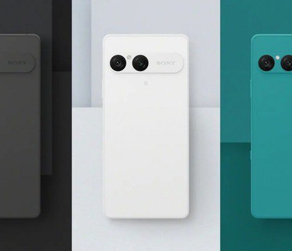 GSMArena раскрыл дизайн и характеристики компактного Sony Xperia 10 VII 6 1 дюйма SD6G3 50 Мп Портал GSMArena сославшись на источники из Японии опубликовал качественные изображения смартфона Sony Xperia 10 VII а также раскрыл основные параметры устройства Sony Xperia 10 VII станет наследником Xperia 10 VI выпущенного летом 2024 года Продажи стартуют в ближайшее время