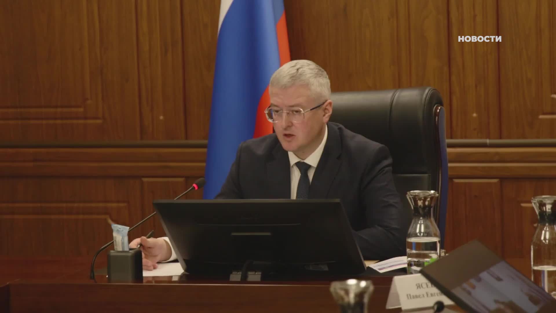 Программа 'Рыба Камчатская' увеличивает поставки рыбы в магазины до еженедельных