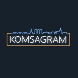 Komsagram • Комсомольск-на-Амуре